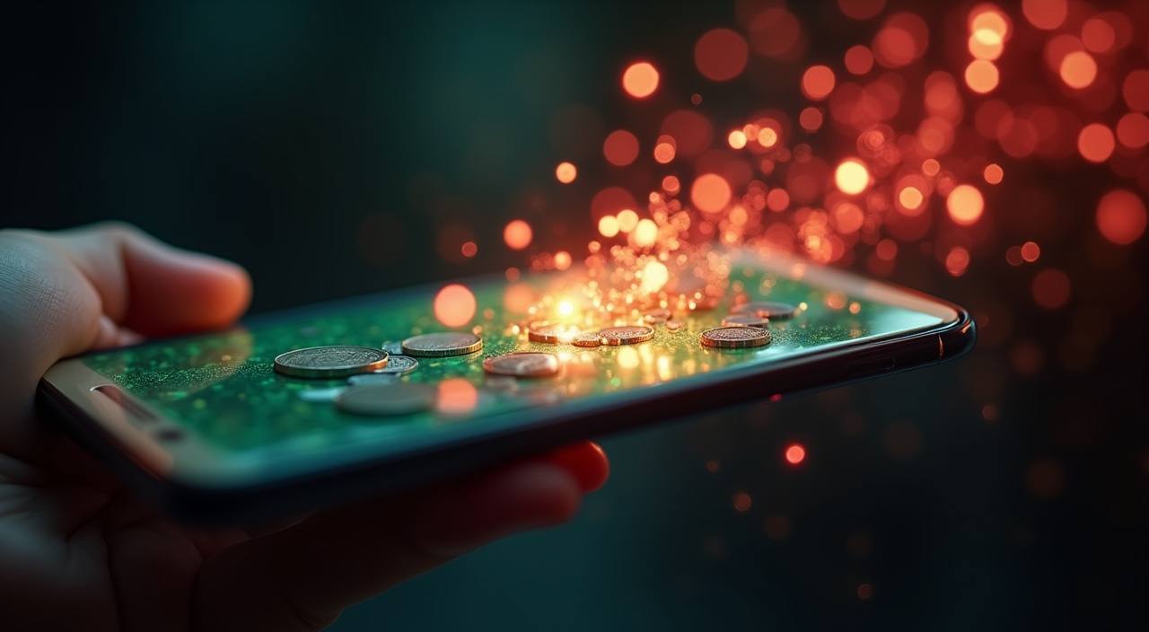 33qa mobile gaming